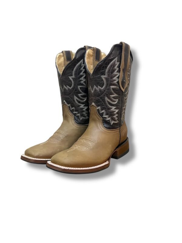 Botas Tang GLT